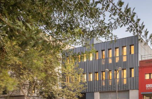 Housing Maritim by SharingCo - Foto 35