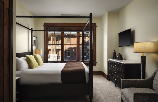 One Village Place Residences, Lake Tahoe - Foto 7