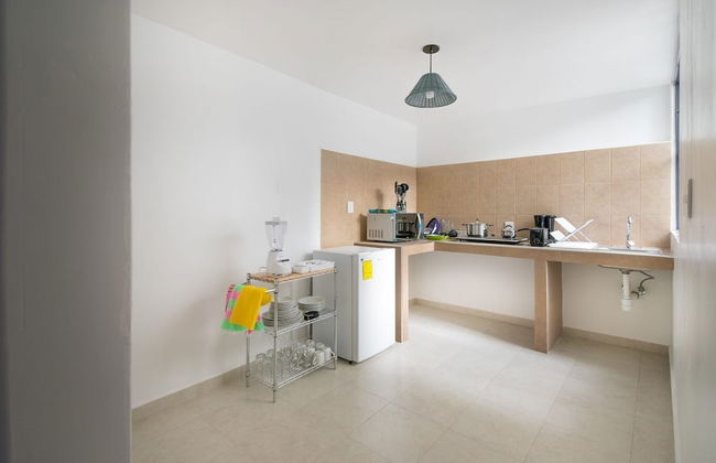 JUUB at THE CENTER OAXACA - Foto 5