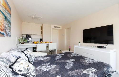 ON VACAY - Votre havre de paix à 100 m des plages - Foto 7