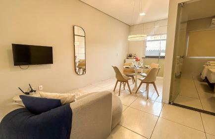 Casa 01 - Casa com 2 quartos, próximo a rodoviária e aeroporto - Photo 20