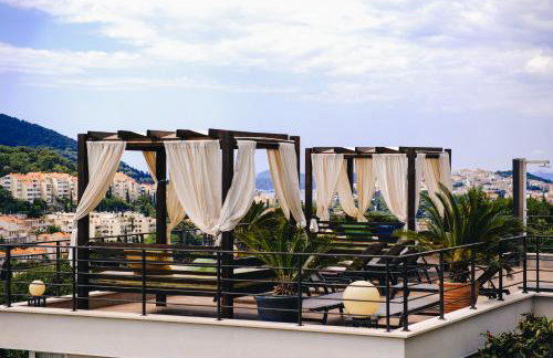 Residence top location apt. 1 Marghareta with sea view - Foto 15