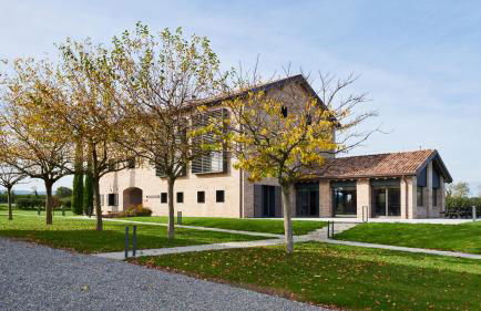 Agriturismo La Razza - Foto 7