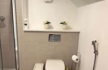 Great house close to the arena - Foto 16