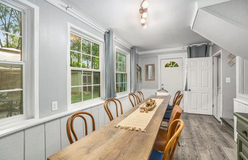 Little Barn Cottage - 3br home with hot tub - Foto 11