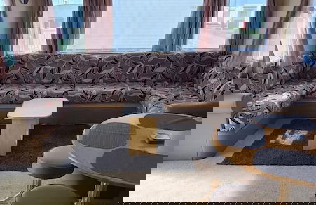 8 Birth Caravan Based on Coral Beach, Ingoldmells - Foto 15