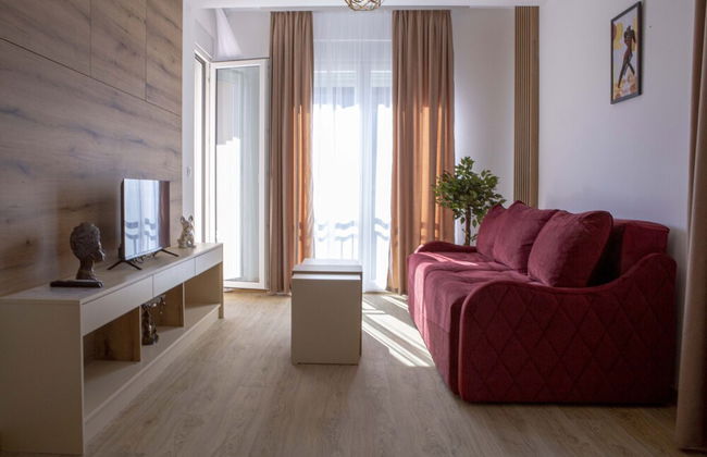 Apart Hotel Gondola Kolasin - Photo 56