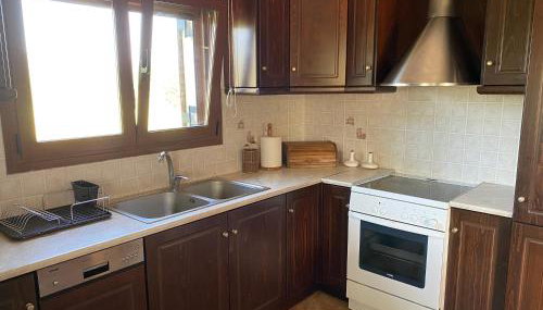 KARMA House by the River - Foto 5, stove, pet friendly