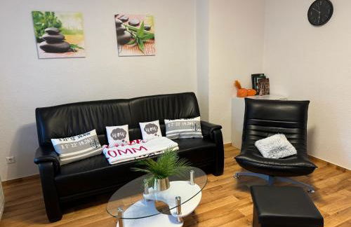 Ferienwohnung Le Petit - Foto 11