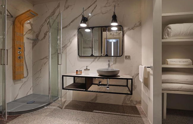 Palazzo Circolone - Foto 149