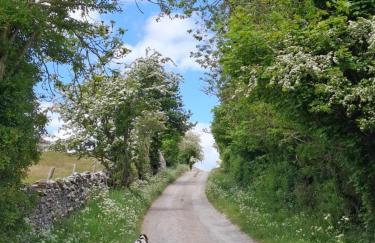 Peaceful Countryside Barn Conversion in the Yorkshire Dales by MCPI Hosting, Perfect for Couples, Small Families & Walkers - Photo 35
