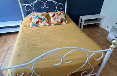 Gîte le parc Michel - Foto 12