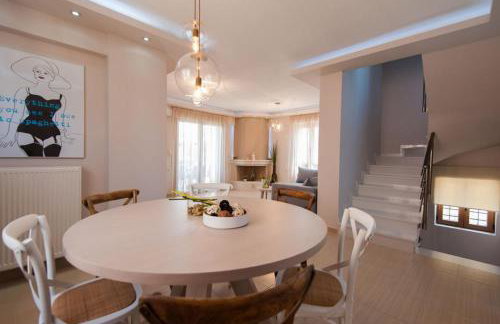 Harmony and Nature Family Villas - 3km from beach - Foto 114