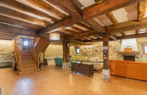 Amplia casa rural ideal para familias y grupos - Foto 31