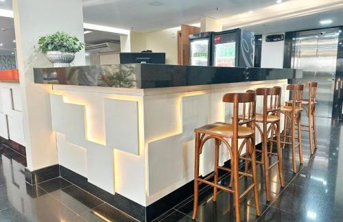 Flat Presidencial Vivence Hotel - Photo 14