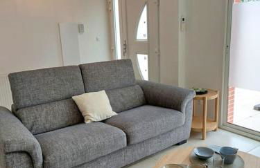 T3 climatisé, parking et jardin quartier des Marots à Colomiers - Foto 10