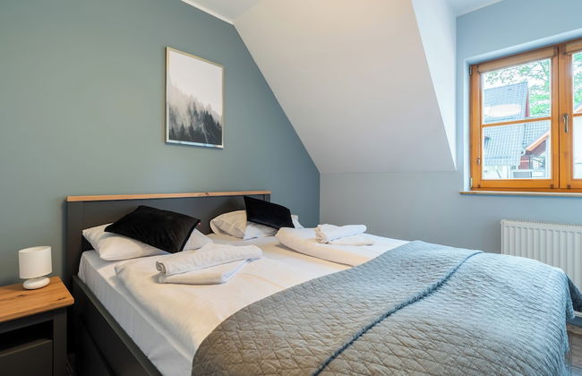 Apartamenty Sun & Snow Karpacz Myśliwska - Photo 40