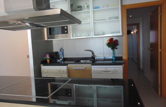 Apartments Voramar - Foto 20