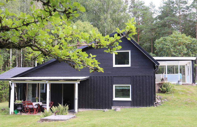 6 Person Holiday Home in Simlangsdalen - Foto 1