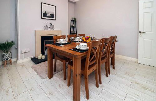 River View Large House In Afan Forest Bike Park By STAE-Homes - Foto 2