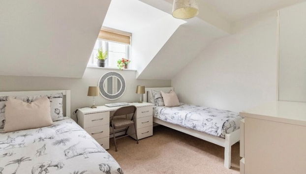 Town center white house - Foto 2, Zimmer