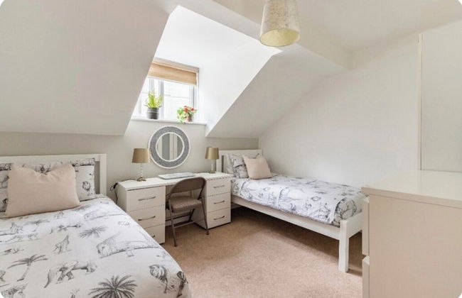 Town center white house - Foto 2