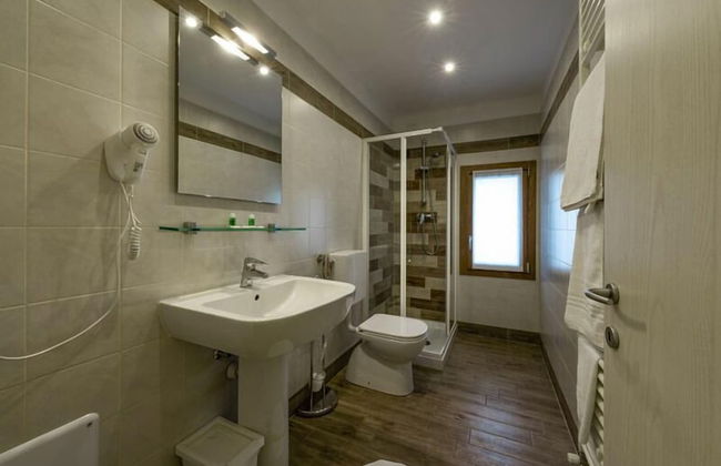 Agriturismo Al Luogo del Giulio - Foto 18