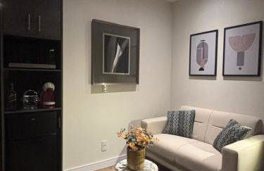 América Executive Apart Hotel Campos - LAMAG - Photo 71