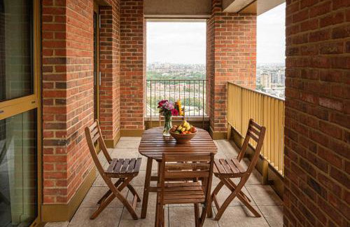Bermondsey Apartments by Sleepy Lodge - Photo 15