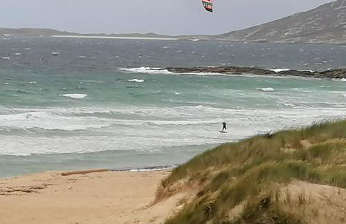 The Fisherman's Snug self catering North Uist - Foto 25