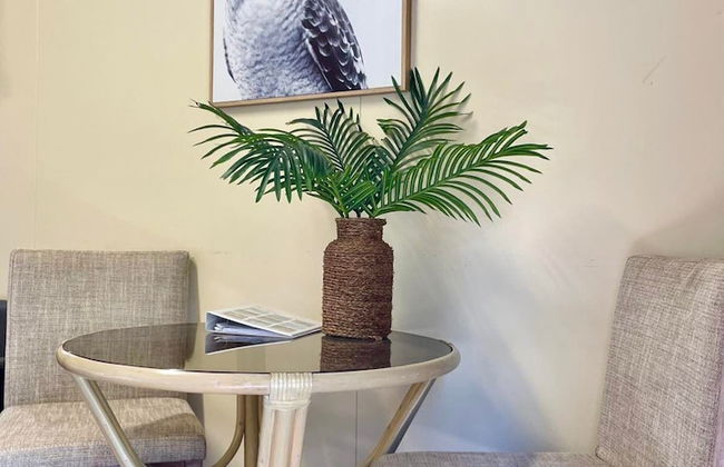 Esk Caravan Park & Motel - Foto 17