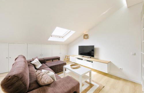 Sea & River Vagueira Apartment by Home Sweet Home Aveiro - Foto 46