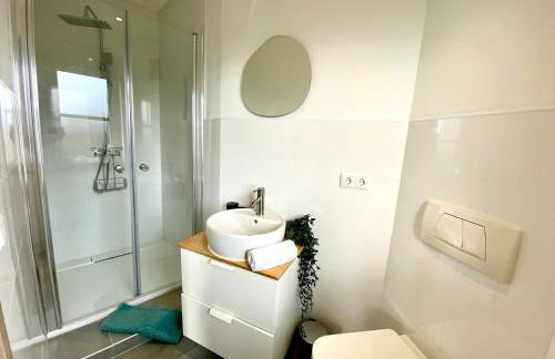 Ferienhaus Bayreuth für 10 Personen mit Garten - Foto 35