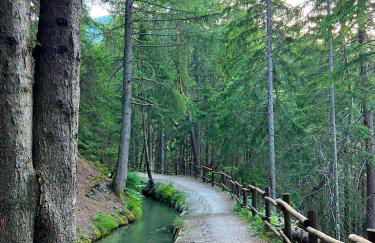 La Maison del Ru - CIR VDA GIGNOD 0037 - Foto 30