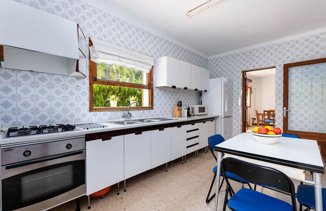 Holiday Home in Puerto de Alcudia - Foto 12