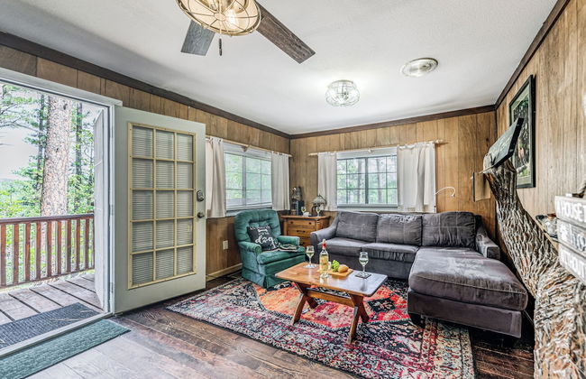 Midtown Lodge - Foto 34