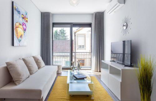 Urban Views - ML Apart Inspired by Palácio de Cristal - Foto 1