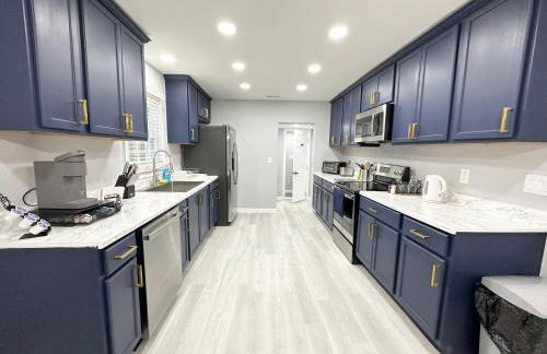 Cottage in Heart of Colonial Beach, 7 Mins Walk to the Beach - Foto 11