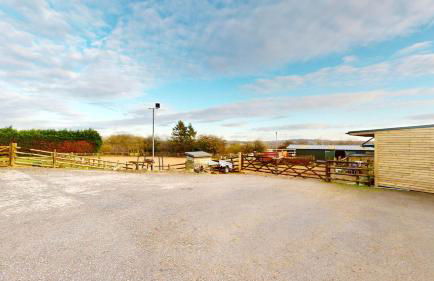 Springwood Barn No2 Merlyn - Foto 8