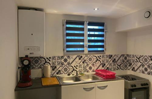 Appartement calme entre Côte Basque et Landes - Foto 8