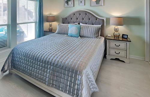 Sanctuary by the Sea - Foto 10