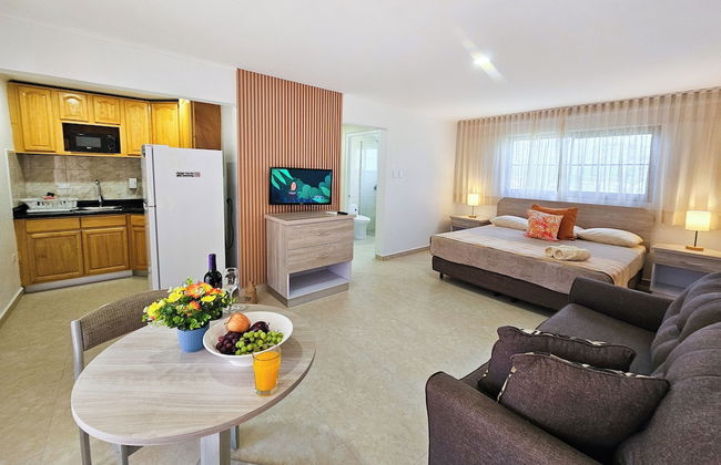 Sasaki Apartments - Foto 6