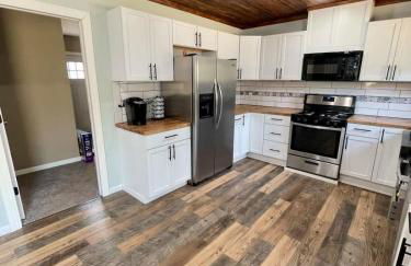 Camp Patriot Private Resort - Foto 12