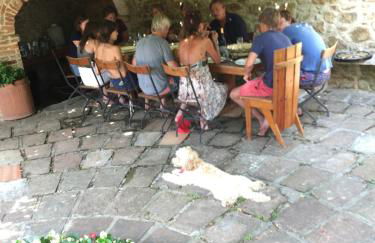 Podere Gli Oppi Toscana - Foto 59