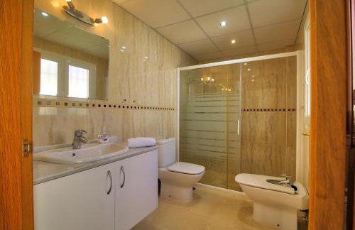 Luxurius Villa with private pool - Foto 23