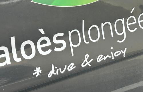 T2 appartment with sea view and swimmimg pool. - Foto 31