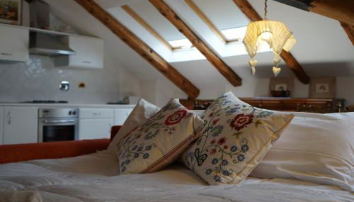 Appartamento Les Cimes - Foto 5