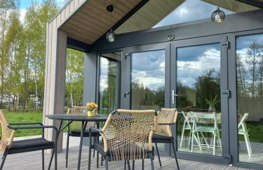 Przystanek Mazury.Makosieje - Foto 29