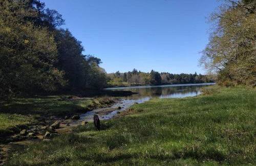 Grand studio, tout équipé et rénové. - Foto 10