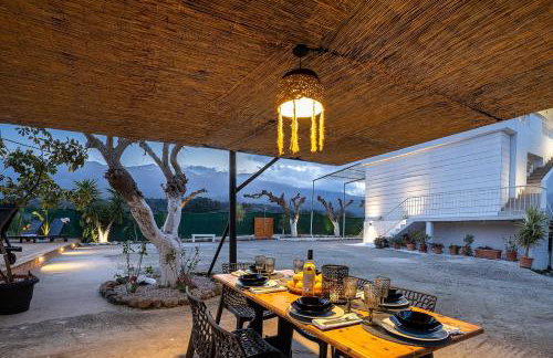 SI-EL Villa - Foto 15